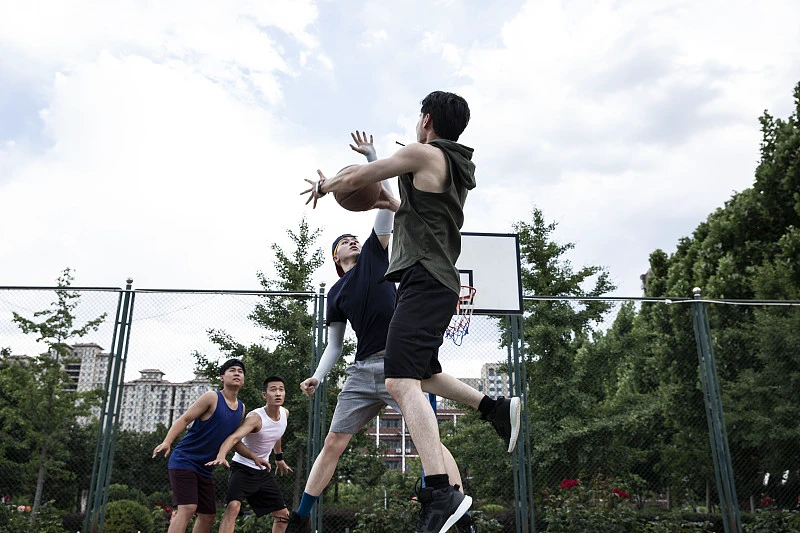 儿童篮球基本功训练内容包括_1
